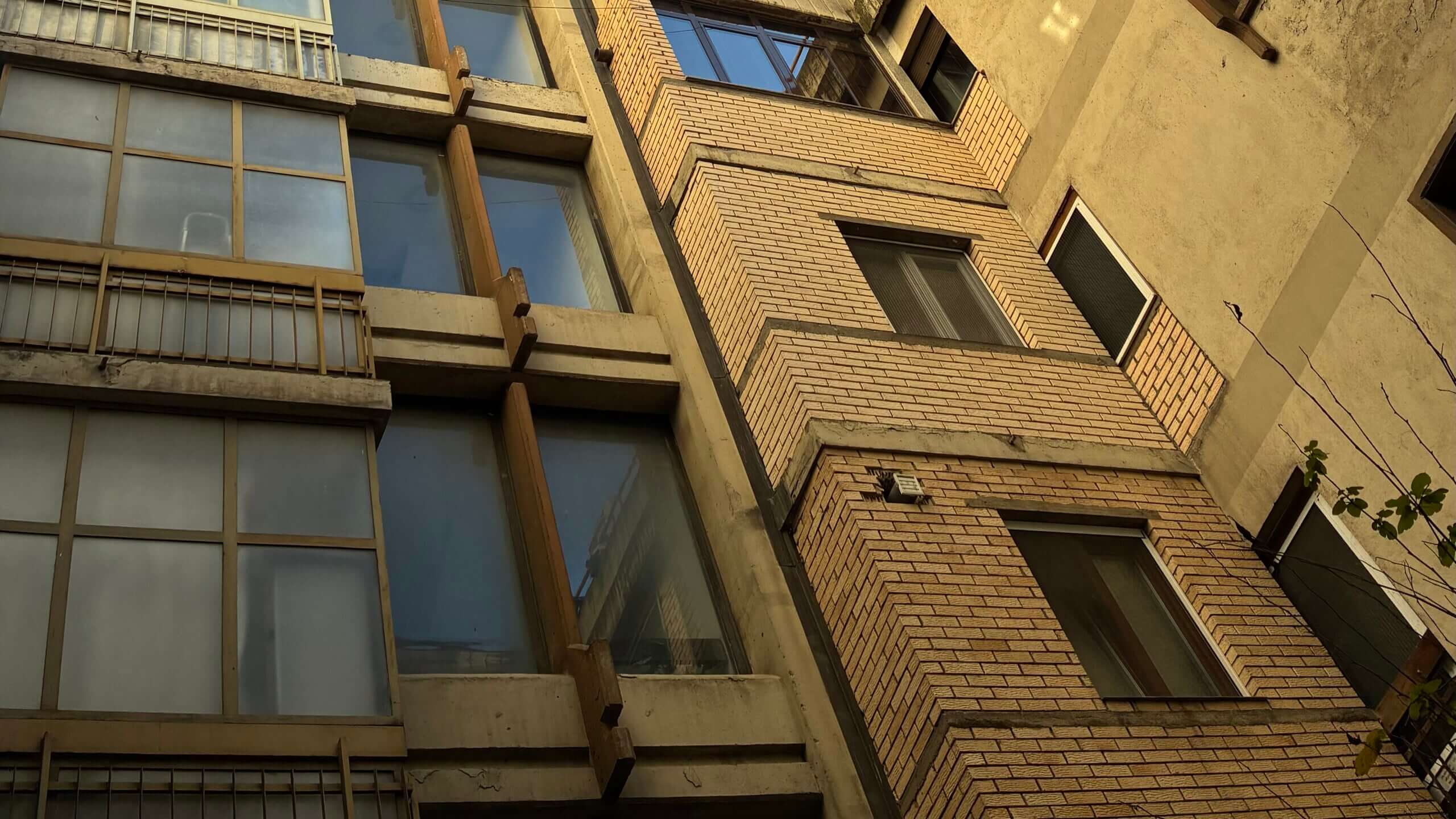 Декемвриска прошетка