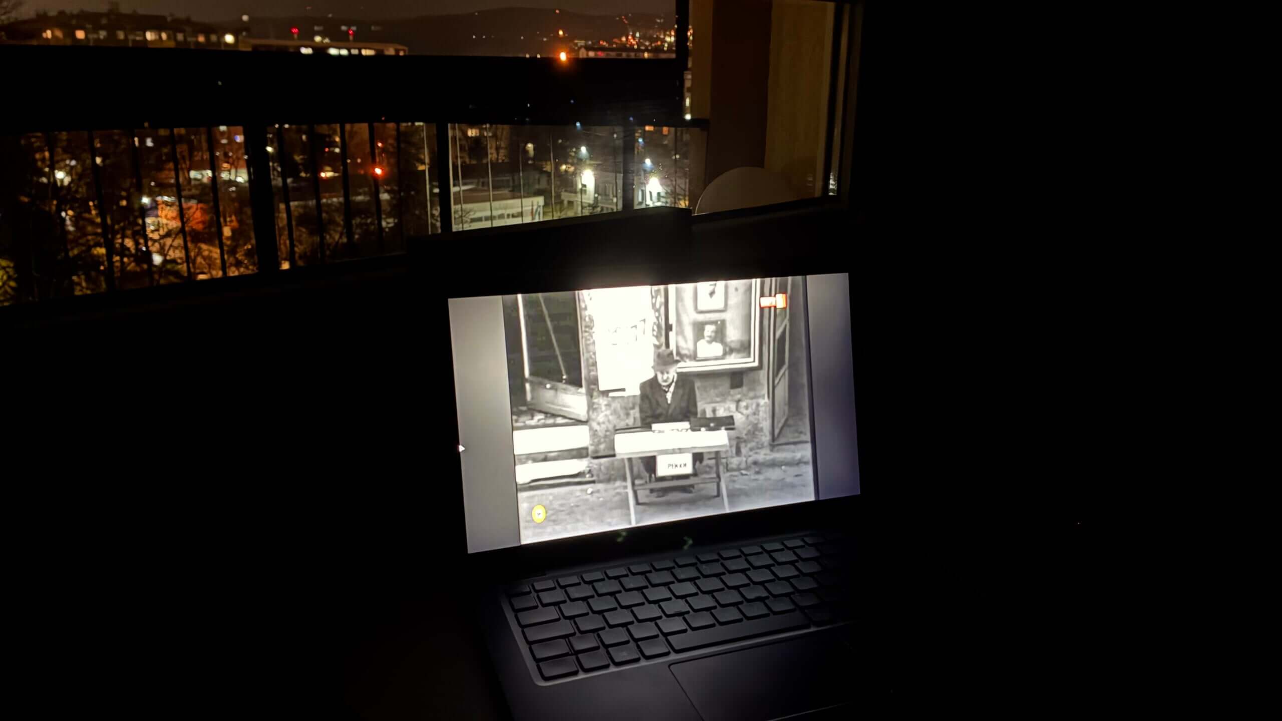 Кратка забелешка по гледањето на филмови од Јане Петковски